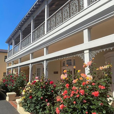 Clifton Motel & Grittleton Lodge Bunbury Exterior photo