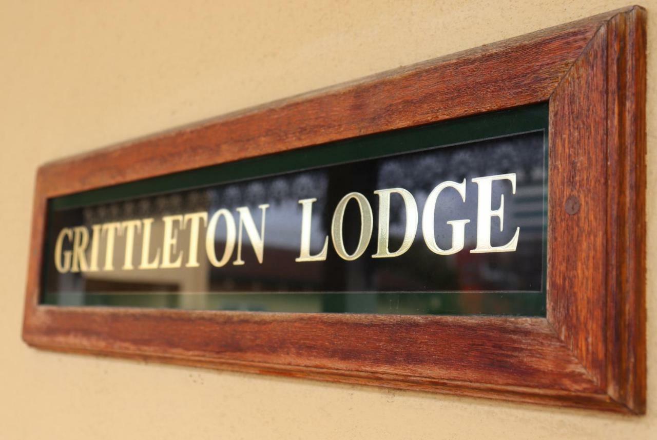 Clifton Motel & Grittleton Lodge Bunbury Exterior photo